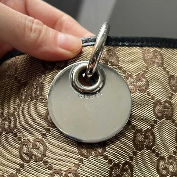 Gucci tote bag - Picture 12 of 15